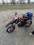 Продам эндурик regulmoto