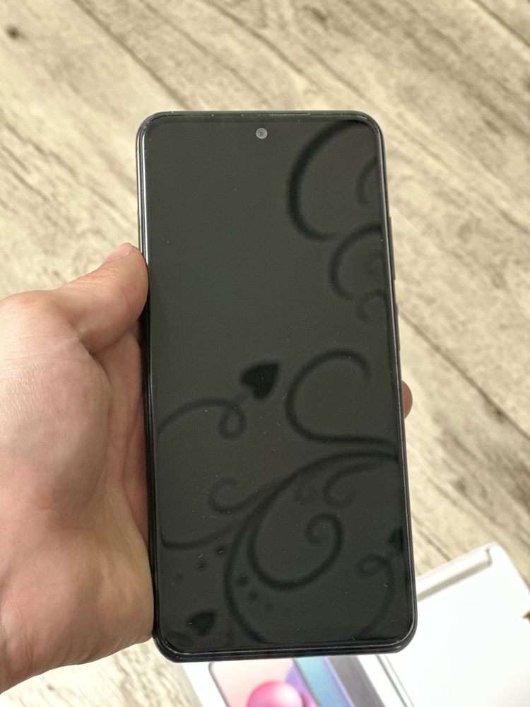Xiaomi Redmi Note 10S — 6/128GB