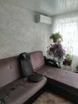 Продам 3х ком кв 2 мкр,2 этаж