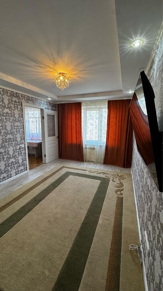 Продам срочно 2хкомн квартиру