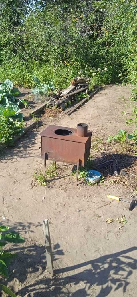 Продам две дачи на одном участке, садоводство "Яблонька".