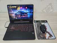 ASUS, Ryzen 5, GTX 1050 3Gb, SSD 480Gb, RAM 8Gb, Full HD IPS