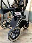 Cybex Platinum. Срочно продам!