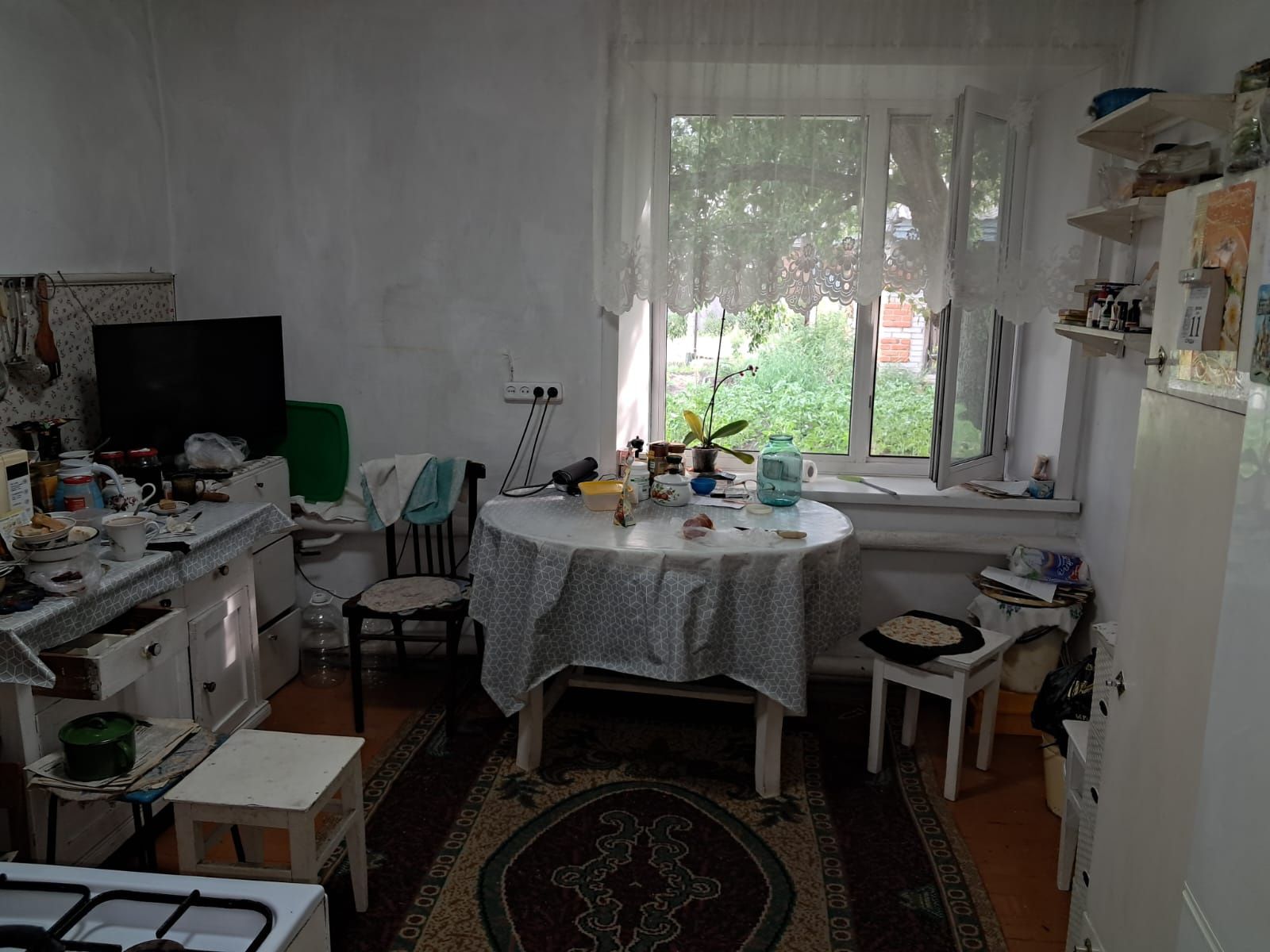 Продаётся дом в Боровском