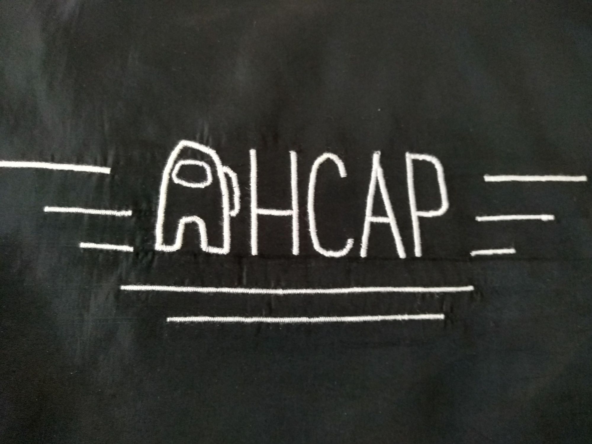 Рюкзак "Ансар" для сменки