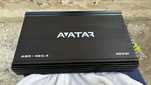 Усилител аватар 460/4