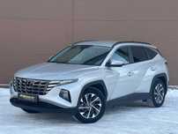 Hyundai Tucson БЕЗ ВОДИТЕЛЯ. Прокат авто. Аренда авто. Аренда машин.