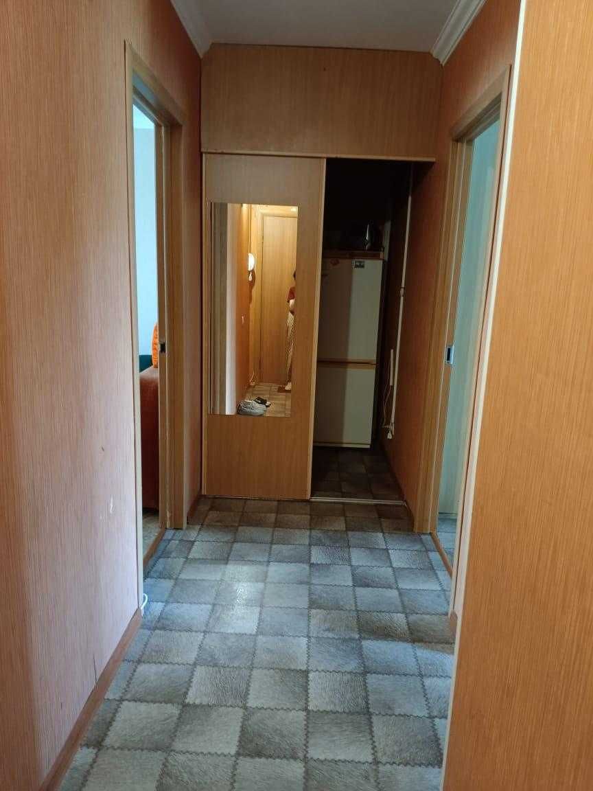 Сдаётся на длительный срок квартира