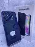 Samsung Galaxy A35 (Атырау 0612/649782)