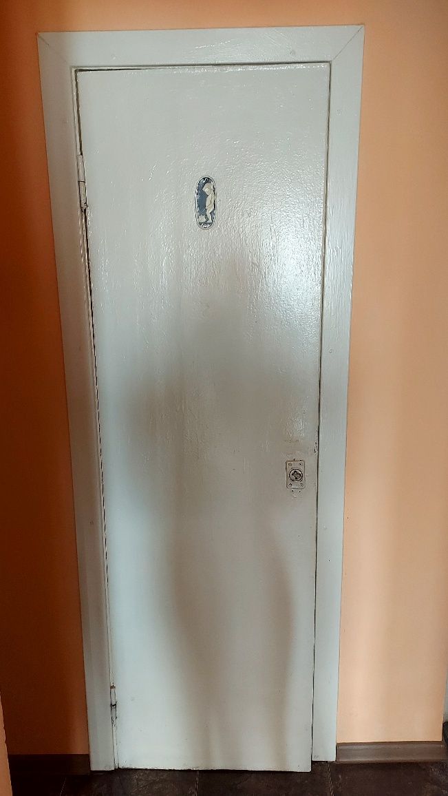 Межкомнатные двери