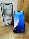 Apple iPhone 15