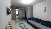 2-комн. квартира, 54м², 3/9 этаж
р-н КСК - ПОЖ ДЕПО,