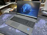 Ноутбук Hp Laptop 15 Intel Celeron N4120/RAM 8GB/SSD 256GB