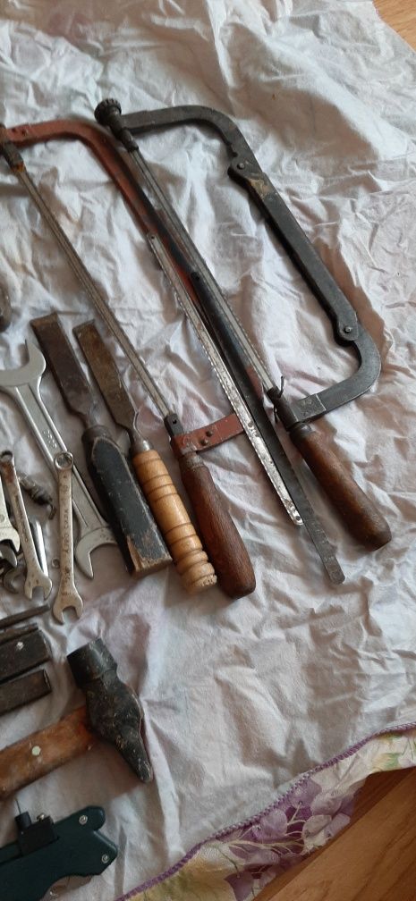 Продам инструмент из СССР