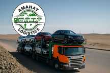 Автоперевозки по Казахстану. Услуги автовоза. Автовоз. Доставка авто