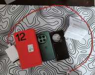 OnePlus 12 16/512