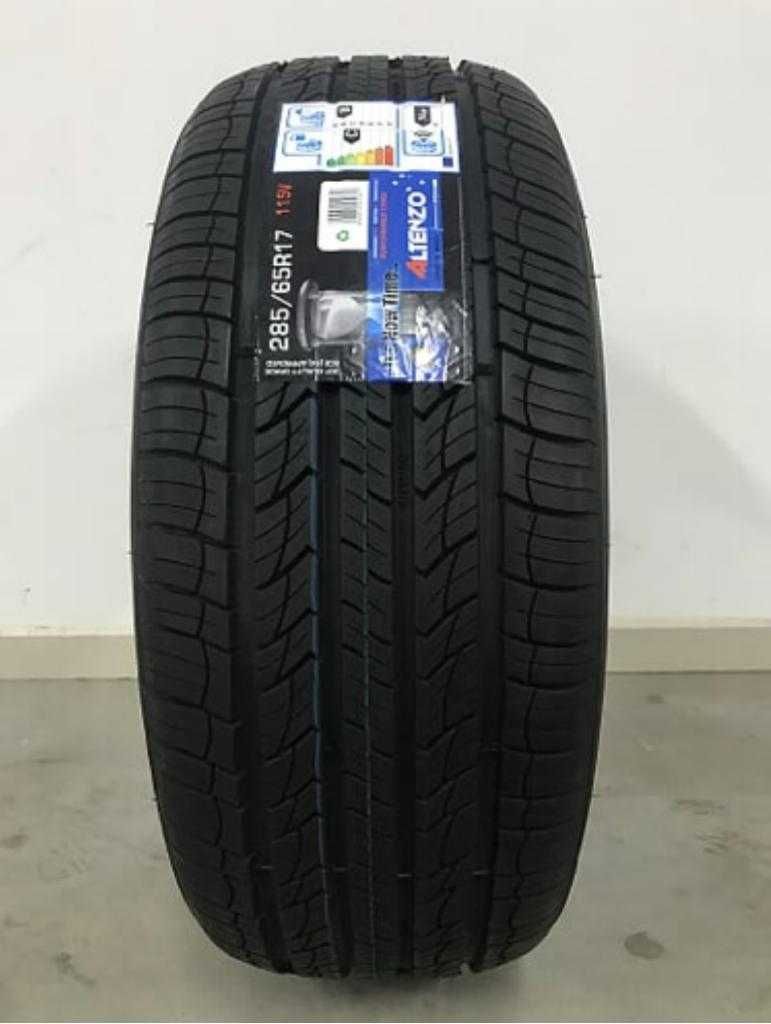 285/65R17 115V — Altenzo Sports Navigator