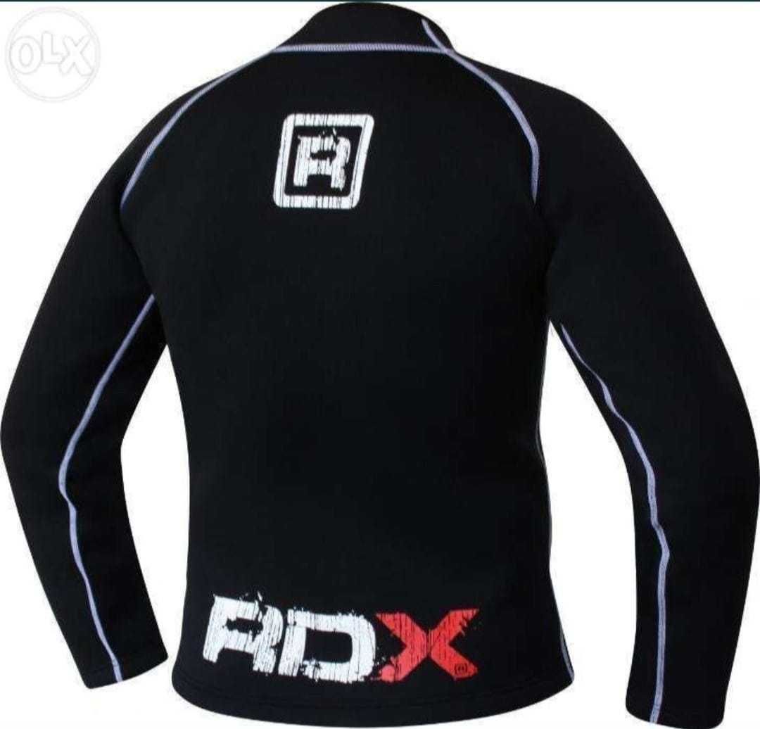 Боксерские перчатки RDX Ультимат Рашгард для снижения веса. Англия.