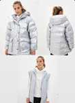 Куртка от Adidas Stella MacCartney