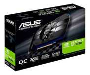 Видеокарта GT1030 2Gb GDDR5