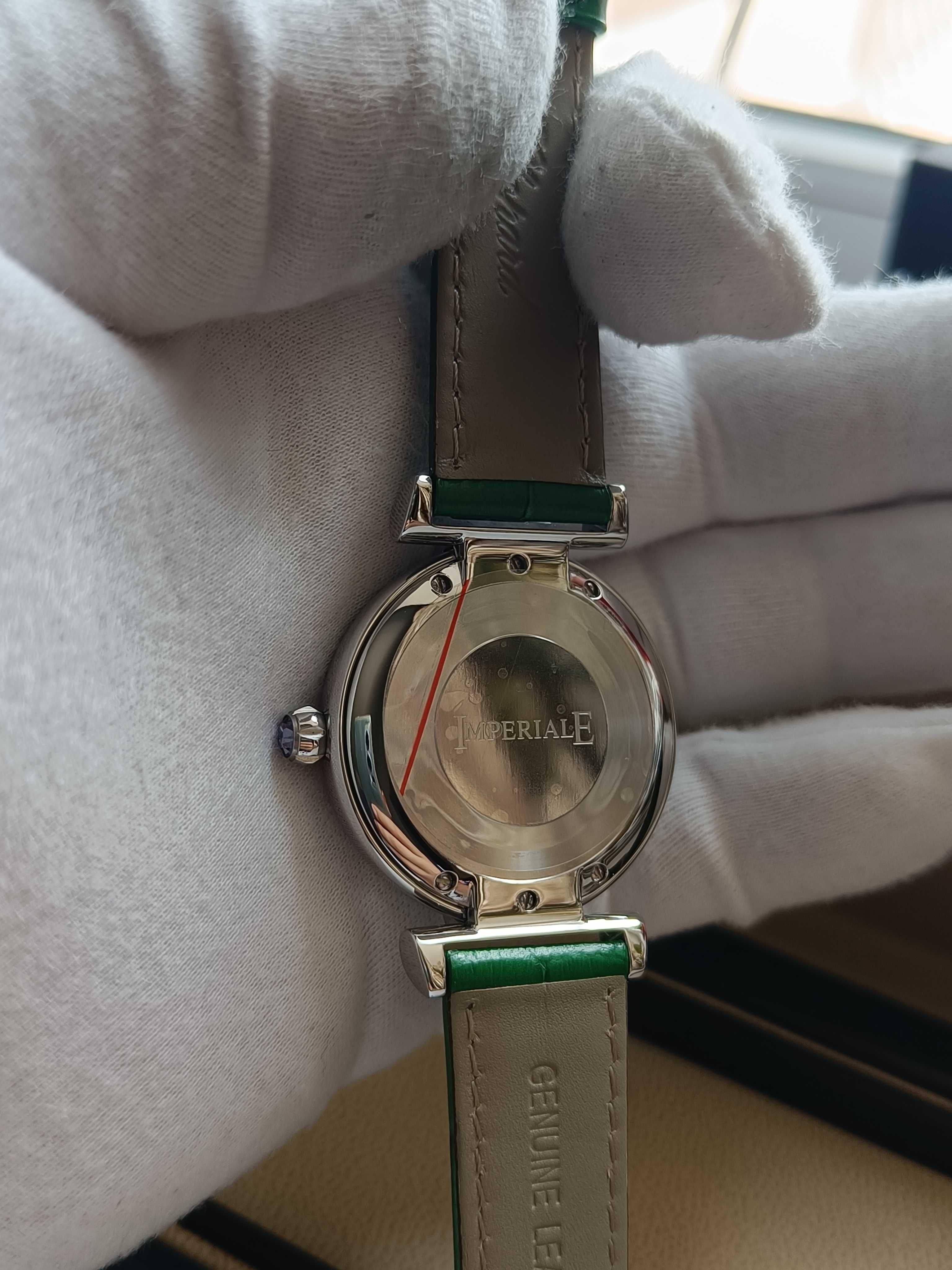 Женские часы шопард chopard