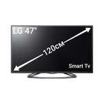 Телевизор , Smart Tv , Голосовой пульт
