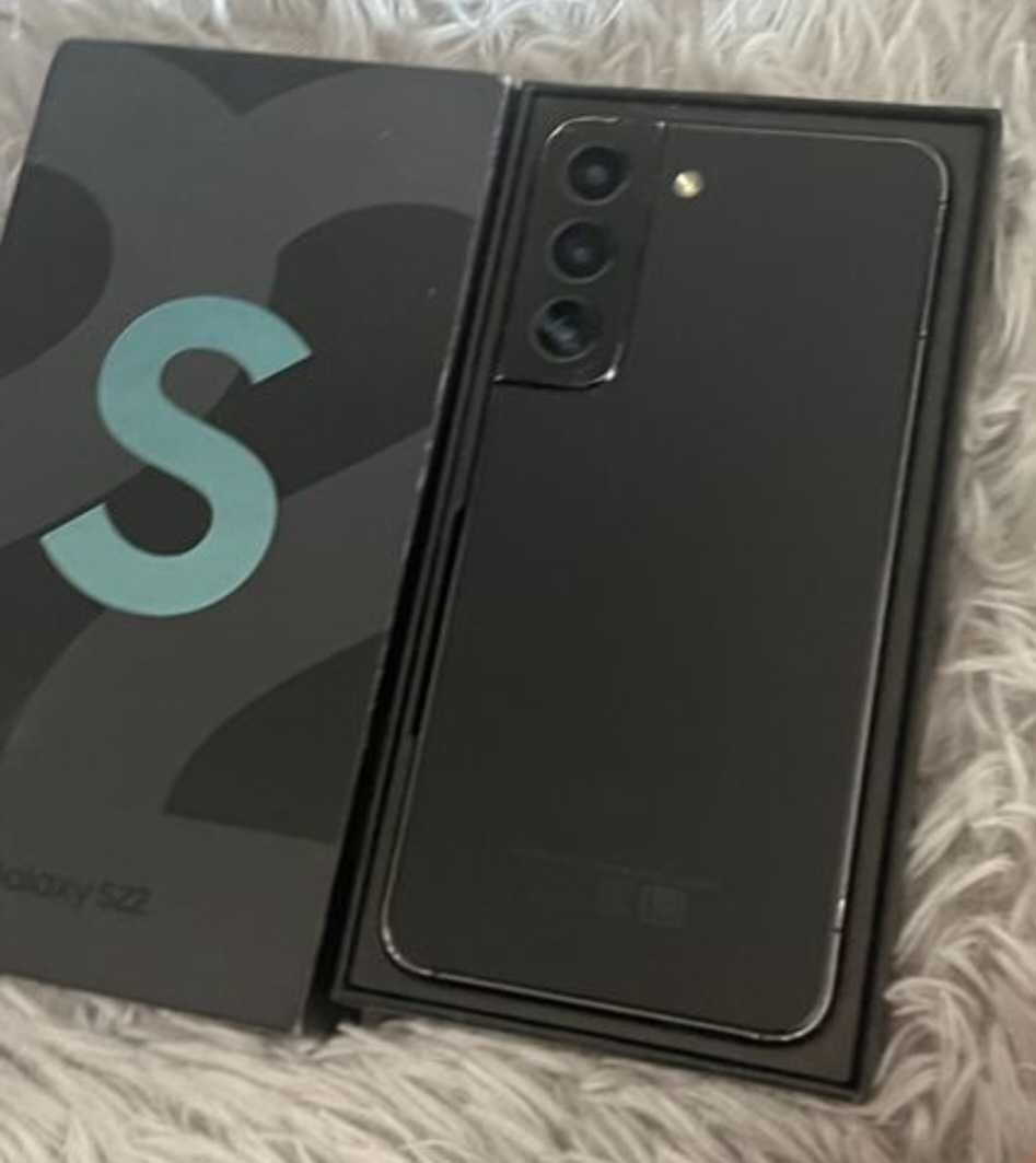 Samsung S22 брал за 368650