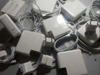 , для макбука для Magsafe или для Type-c Зарядка, блок питания