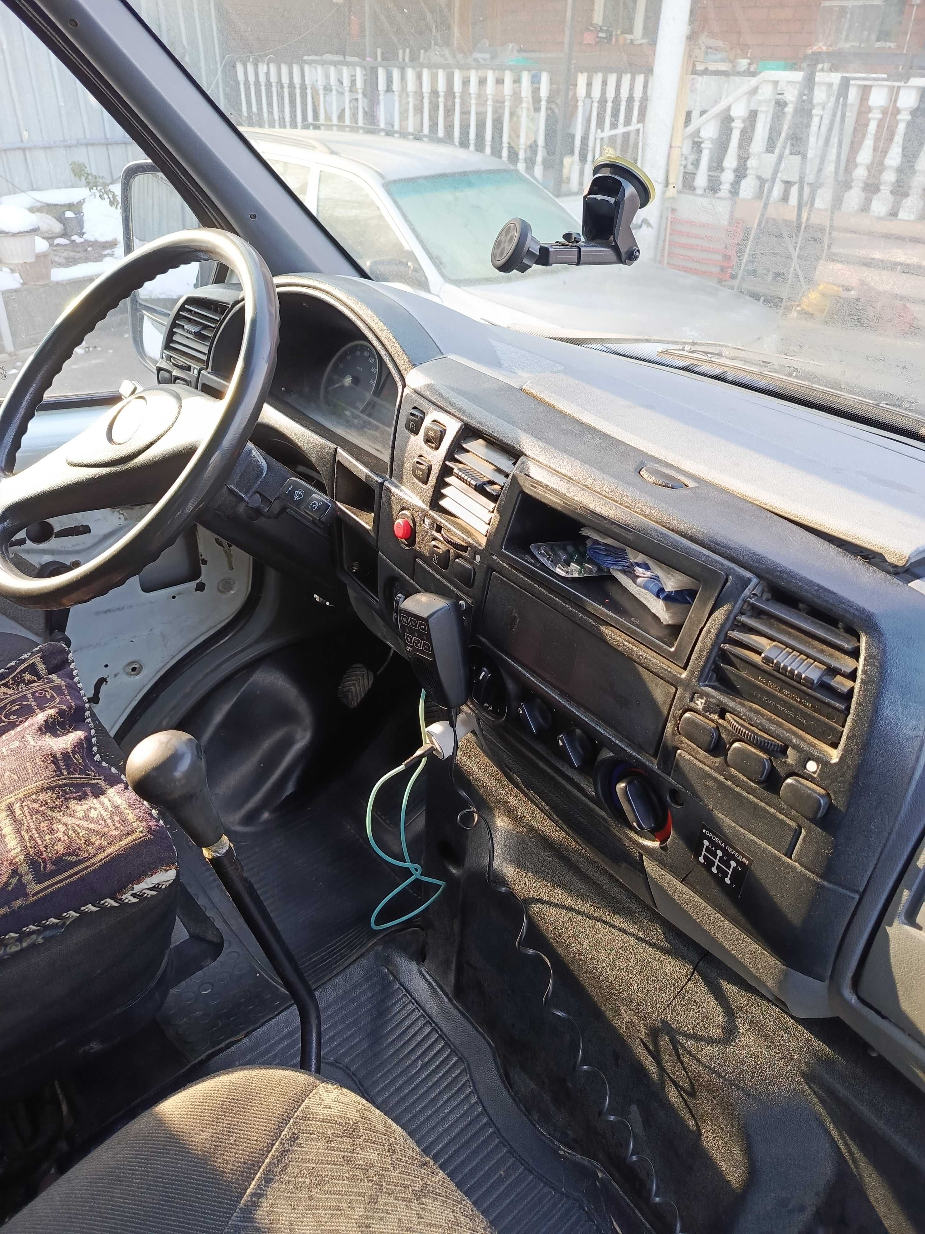 Продается автовышка