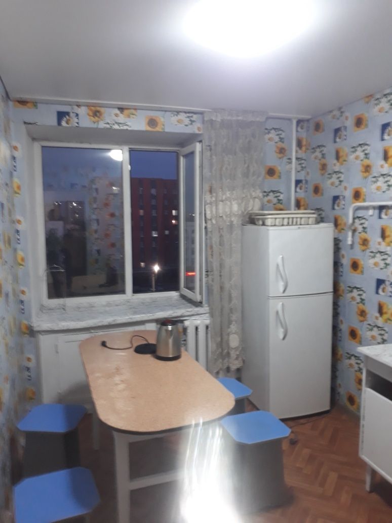 Сдается 2-х компания квартира в центр города