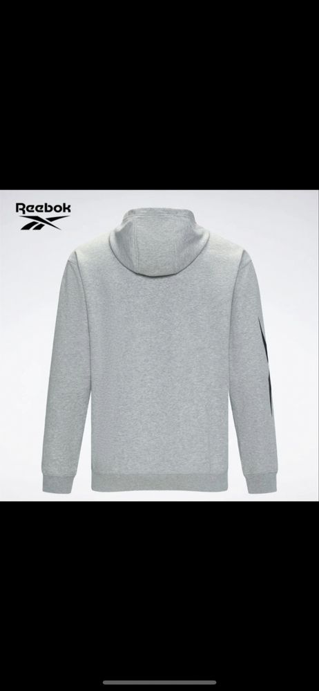 Reebok киімдері