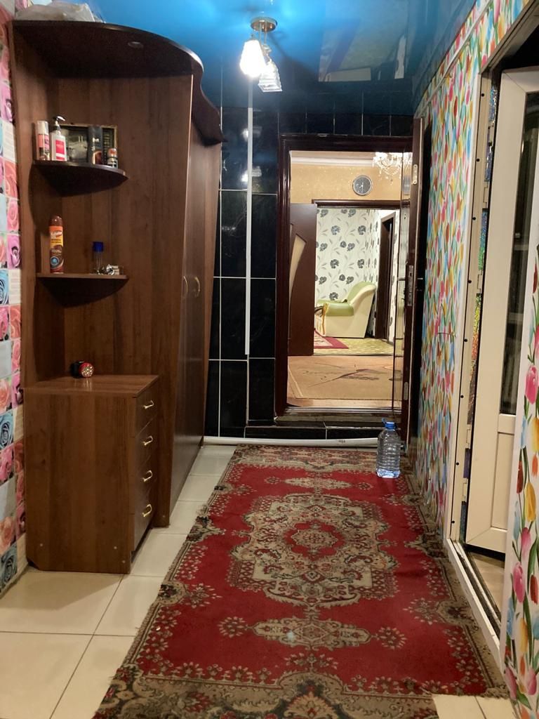 Дом срочно в сперездом
