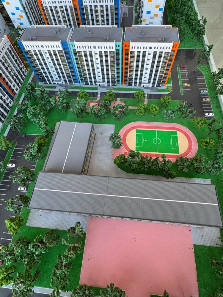 Продажа квартиры