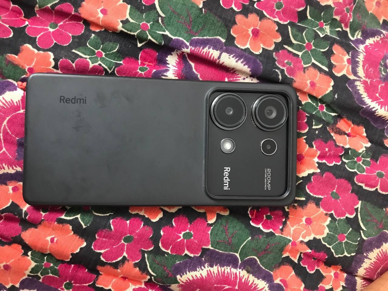 Redmi note 13 pro 4G 8/256