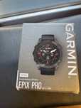 Garmin Epix Pro (GEN)2