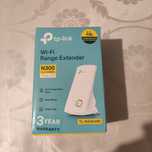 Усилитель wi-fi сигнала