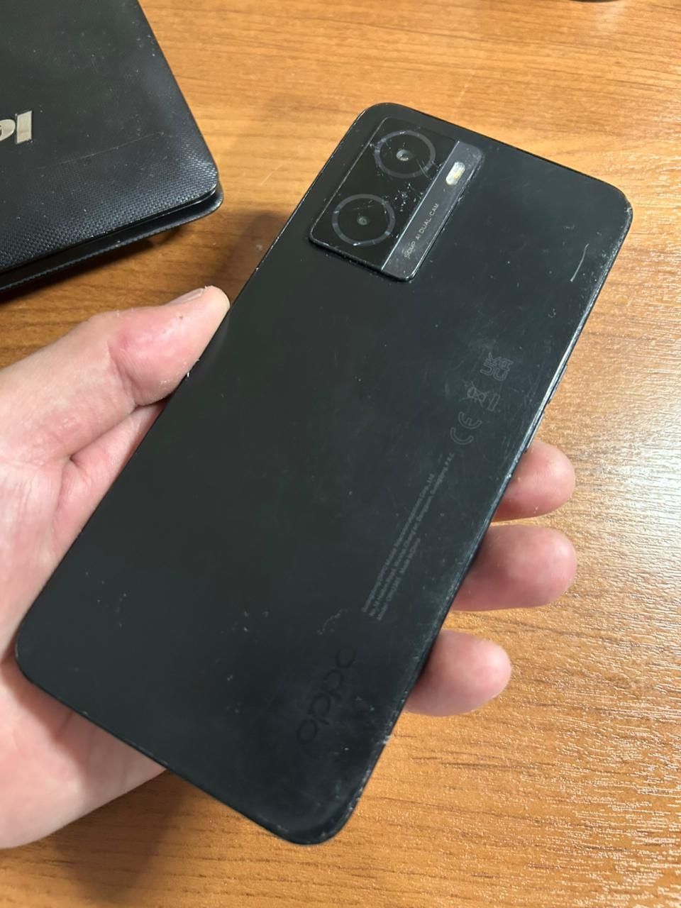 Продам Oppo A57 s 64 gb