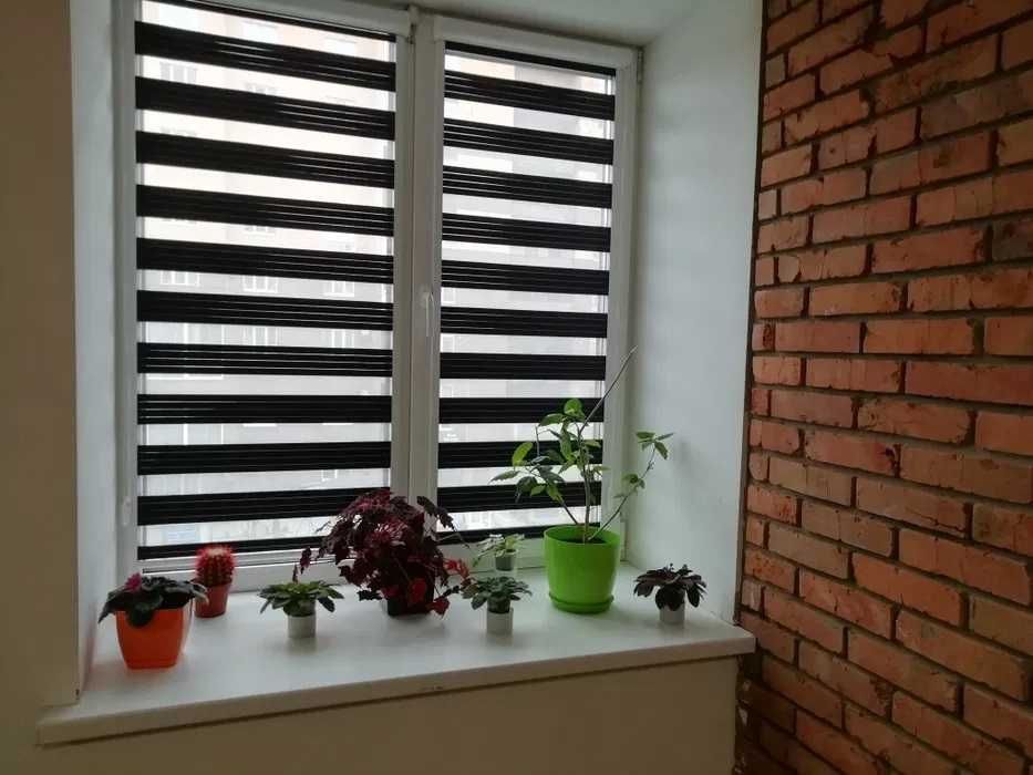 Ролл шторы. Рулонные шторы. Жалюзи. Все виды защиты от солнца