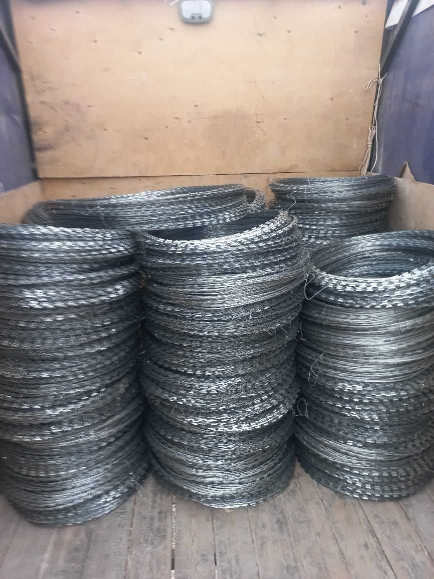 Егоза СББ 400/500/600. Рабица. Кладочная. 3Д сетка