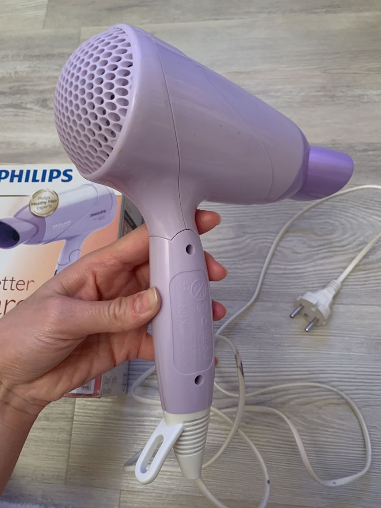 Фен Oriflame PHILIPS 1200 W