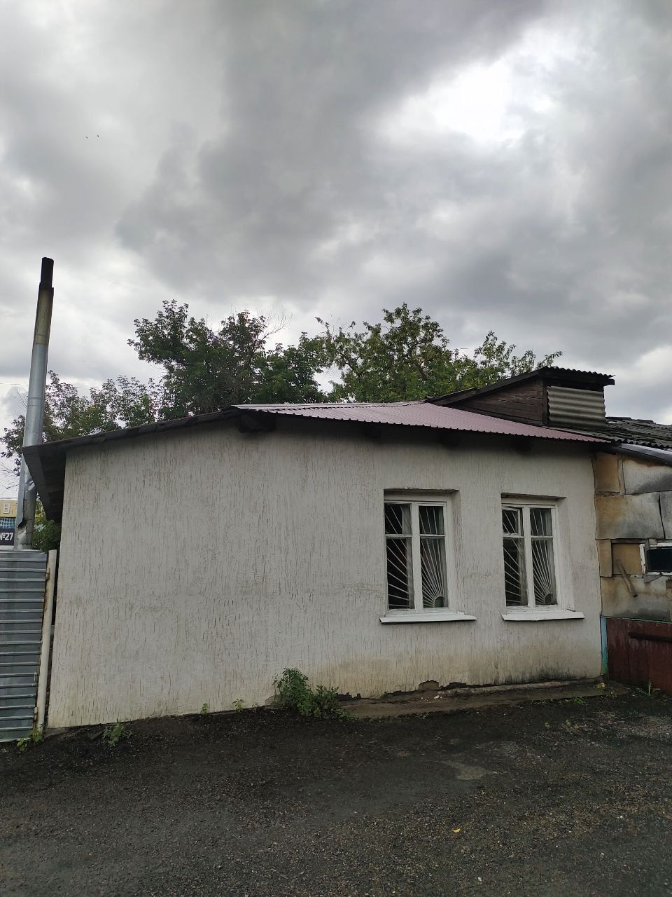 Продам дом (квартира) в Астане!