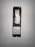 SSD Micron 3400 NVme 512gb