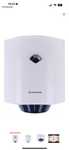 Продам новый водонагреватель Ariston ABS BLU 50V