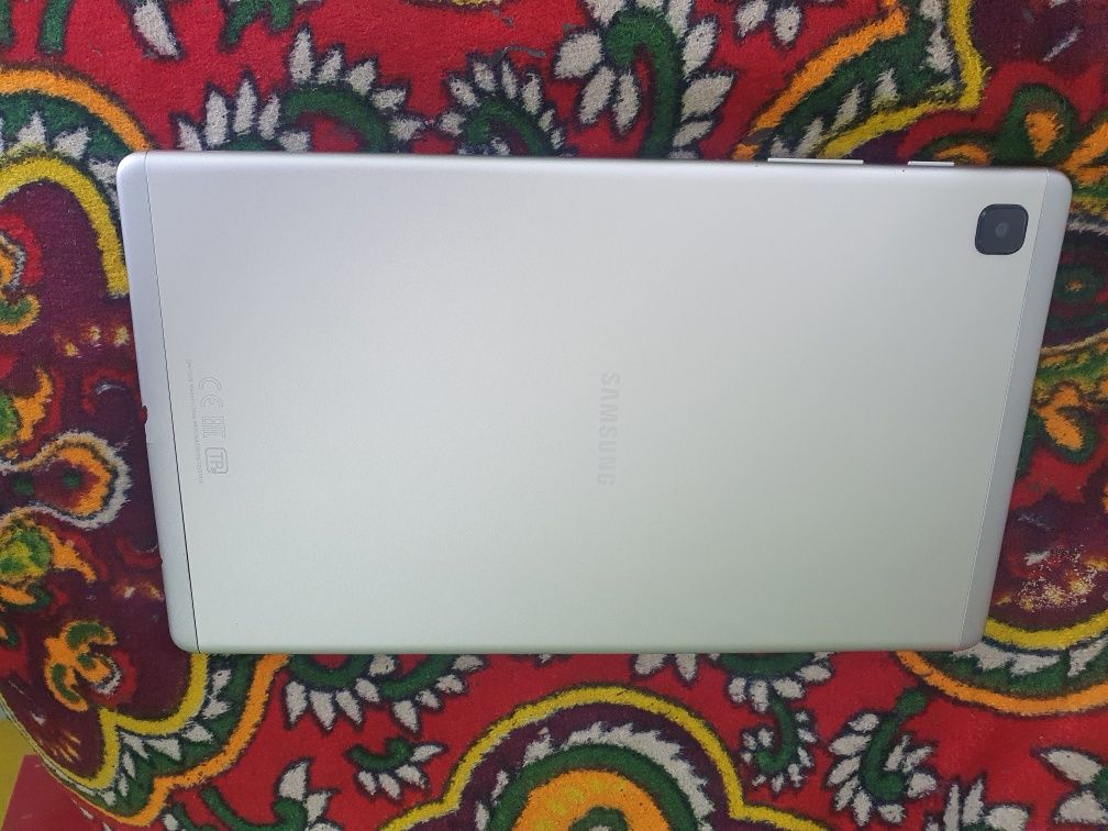 Galaxy Tab A7 Lite
