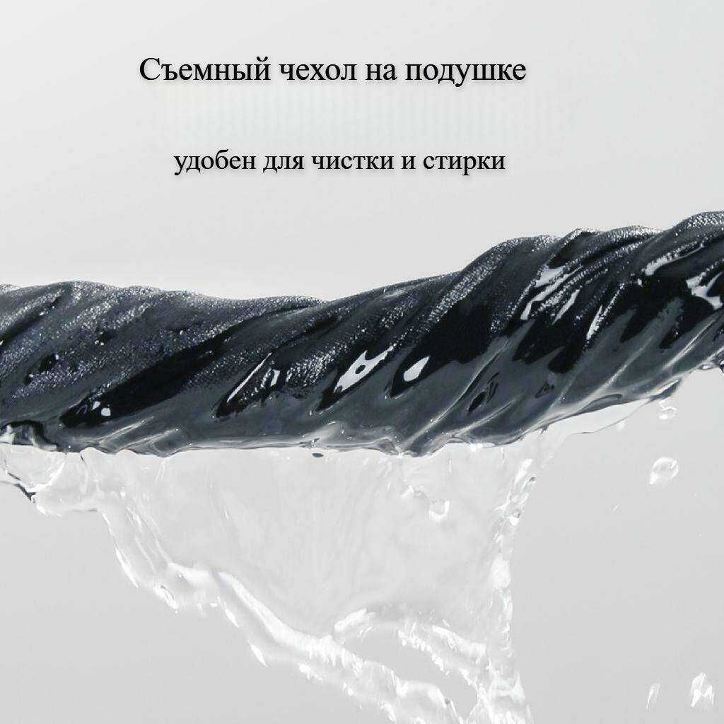 Подушка на сиденье автомобиля