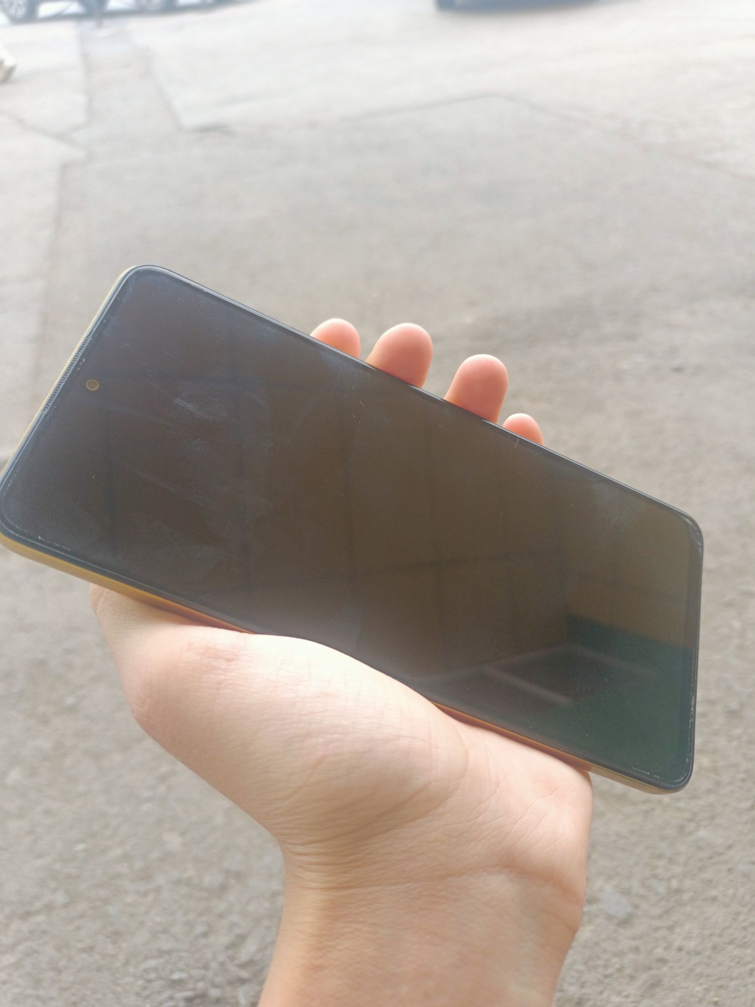 Обмен Xiaomi Poco x4 pro 5g