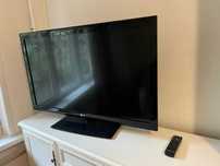led телевизор LG 42LK430