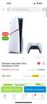 Sony PlayStation 5 slim