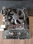 Материнская плата Asus prime h310m-r r2.0