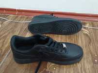 Найк форсы,nike air force 1 black